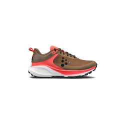 Craft Pure Trail X W – Pantofi alergare trail - Maro