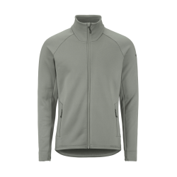 Craft ADV Explore Power Fleece Jacket – Geacă fleece elastică - Verde