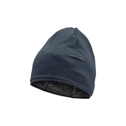Craft Essence Thermal Ponytail Hat – Căciulă termică cu deschidere pentru coadă - Albastru