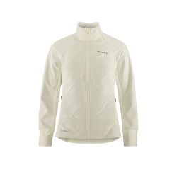 Craft ADV Nordic Training Speed Jacket 2 W – Geacă de schi fond pentru antrenament - Gri