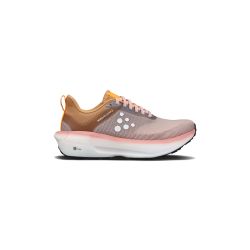 Craft Nordlite Ultra 2 W – Pantofi alergare cu amortizare mare - Roz