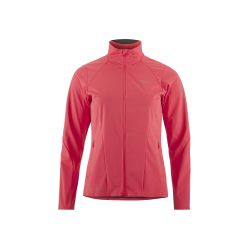 Craft PRO Nordic Race Jacket 2 W – Geacă de concurs schi fond - Roșu