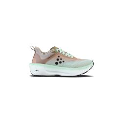 Craft Nordlite Ultra 2 W – Pantofi alergare cu amortizare mare - Maro