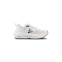 Craft Nordlite Ultra 2 W – Pantofi alergare cu amortizare mare - Alb
