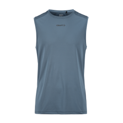 Craft ADV Essence SL Tee 2 – Maiou tehnic de antrenament - Albastru (376000(3760))