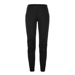 Craft PRO Nordic Race Wind Tights 2 W – Colanți de concurs schi fond anti-vânt - Negru