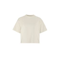 Craft Collective Relaxed SS Tee W – Tricou lejer din bumbac - Maro