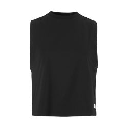 Craft Collective Relaxed SL Tee W – Maiou lejer din bumbac - Negru