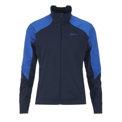 Craft PRO Nordic Race Jacket 2 – Geacă de concurs schi fond - Albastru (396345)
