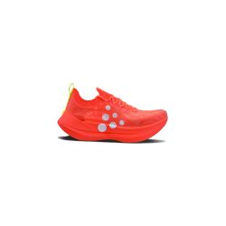 Craft Kype PRO W – Pantofi alergare de maraton - Portocaliu
