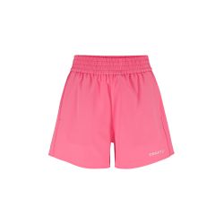 Craft CORE Essence Shorts W – Pantaloni scurți de antrenament - Roz