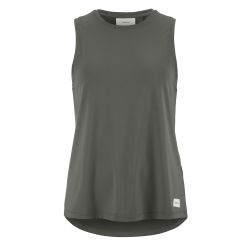 Craft Collective Singlet W – Maiou de antrenament - Gri