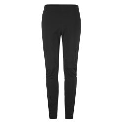 Craft PRO Nordic Race Wind Tights 2 – Colanți de concurs schi fond anti-vânt - Negru