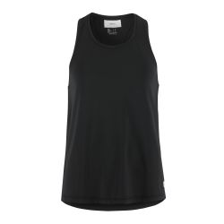 Craft Collective Singlet W – Maiou de antrenament - Negru