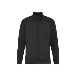 Craft ADV Nordic Training Speed Jacket 2 – Geacă de schi fond pentru antrenament - Negru
