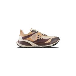 Craft Pure Trail PRO W – Pantofi alergare trail - Roz