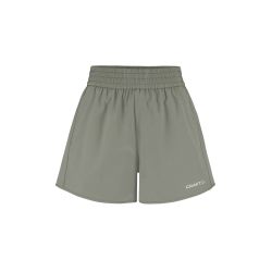 Craft CORE Essence Shorts W – Pantaloni scurți de antrenament - Verde