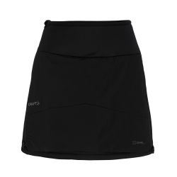 Craft ADV Nordic Training Insulate Skirt W – Fustă izolată de schi fond - Negru