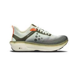 Craft Nordlite Ultra 2 – Pantofi alergare cu amortizare mare - Verde