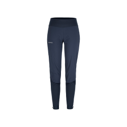 Craft Subz Light Tights W – Colanți cu față hidrofobă - Albastru