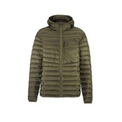 Craft Core Explore LT Insulation Jacket – Geacă matlasată caldă cu glugă - Verde