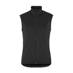 Craft ADV Explore Power Fleece Vest – Vestă fleece elastică - Negru