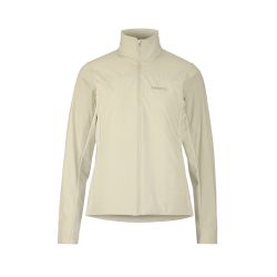 Craft ADV Essence Warm Jacket 2 W – Geacă multisport căptușită - Bej