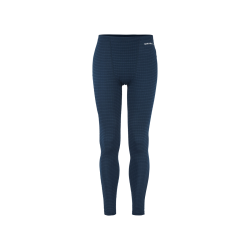 Craft Wool Extreme X Pants 2 – Pantaloni strat de bază cu lână merinos - Albastru