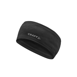 Craft Core Essence Headband – Bentiță de antrenament - Negru