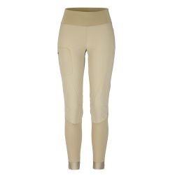 Craft Subz Light Tights W – Colanți cu față hidrofobă - Bej