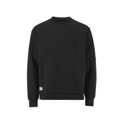 Craft Subz Structured Jersey – Bluză caldă structurată - Negru