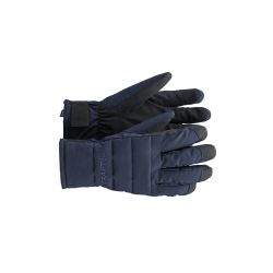 Craft Explore Padded Glove – Mănuși izolate PrimaLoft - Albastru