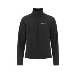 Craft ADV Essence Warm Jacket 2 W – Geacă multisport căptușită - Negru