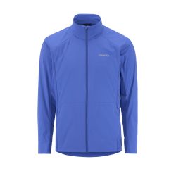 Craft ADV Essence Warm Jacket 3 – Geacă multisport căptușită - Albastru (331000)