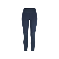Craft ADV Essence Warm Wind Tights 2 W – Colanți calzi anti-vânt - Albastru (3980)
