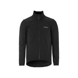 Craft Core Bike Subz Jacket 2 – Geacă softshell de ciclism caldă - Negru