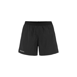 Craft Subz Shorts 2 W – Pantaloni scurți căptușiți anti-vânt - Negru