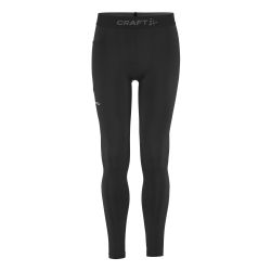 Craft Flow Thermal Tights – Colanți termici strat de bază - Negru