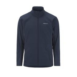 Craft ADV Essence Warm Jacket 3 – Geacă multisport căptușită - Albastru (396000)