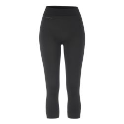 Craft Active Comfort Knickers 2 W – Pantaloni 3/4 strat de bază - Negru