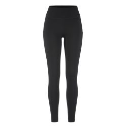 Craft ADV Essence Warm Tights 3 W – Colanți calzi de antrenament - Negru