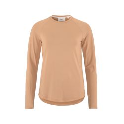 Craft Collective LS Tee W – Bluză de antrenament - Roz