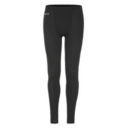 Craft Wool Extreme X Pants 2 – Pantaloni strat de bază cu lână merinos - Negru