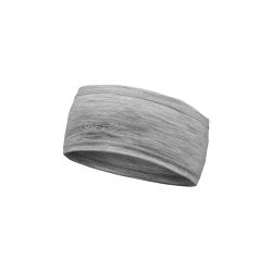 Craft Essence Wool Headband – Bentiță din lână merinos - Gri
