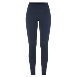 Craft ADV Essence Warm Wind Tights 2 W – Colanți calzi anti-vânt - Albastru (396000)