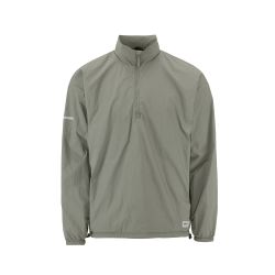 Craft Subz Overhead Jacket – Geacă popover căptușită - Verde
