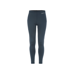 Craft ADV Essence Warm Tights 3 – Colanți calzi de antrenament - Albastru