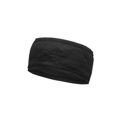 Craft Essence Wool Headband – Bentiță din lână merinos - Negru