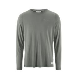 Craft Collective Bi-blend LS Tee – Bluză de antrenament - Verde