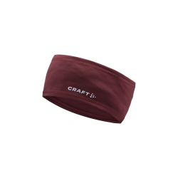 Craft Core Essence Headband – Bentiță de antrenament - Roșu